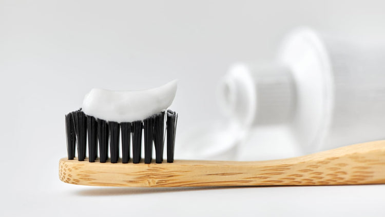 Higiene Bucal y Pastas Dentífricas