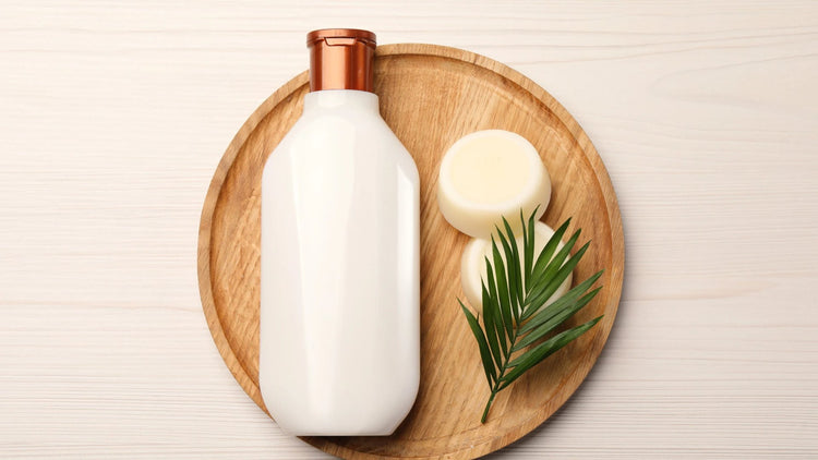 Champús, Geles y Jabones