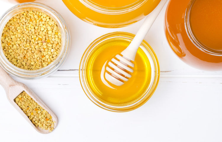 Endulzantes Naturales