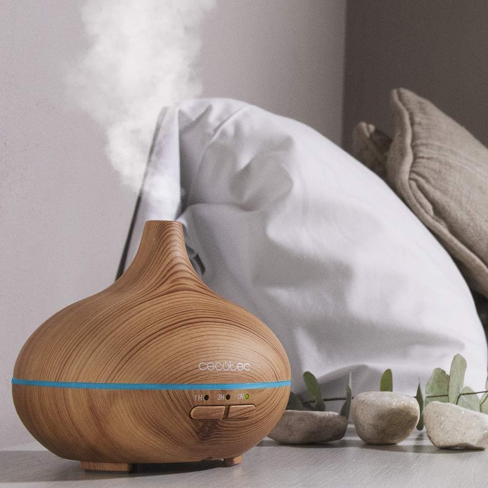 Cecotec Humidificador Ultrasónico 150 Yang