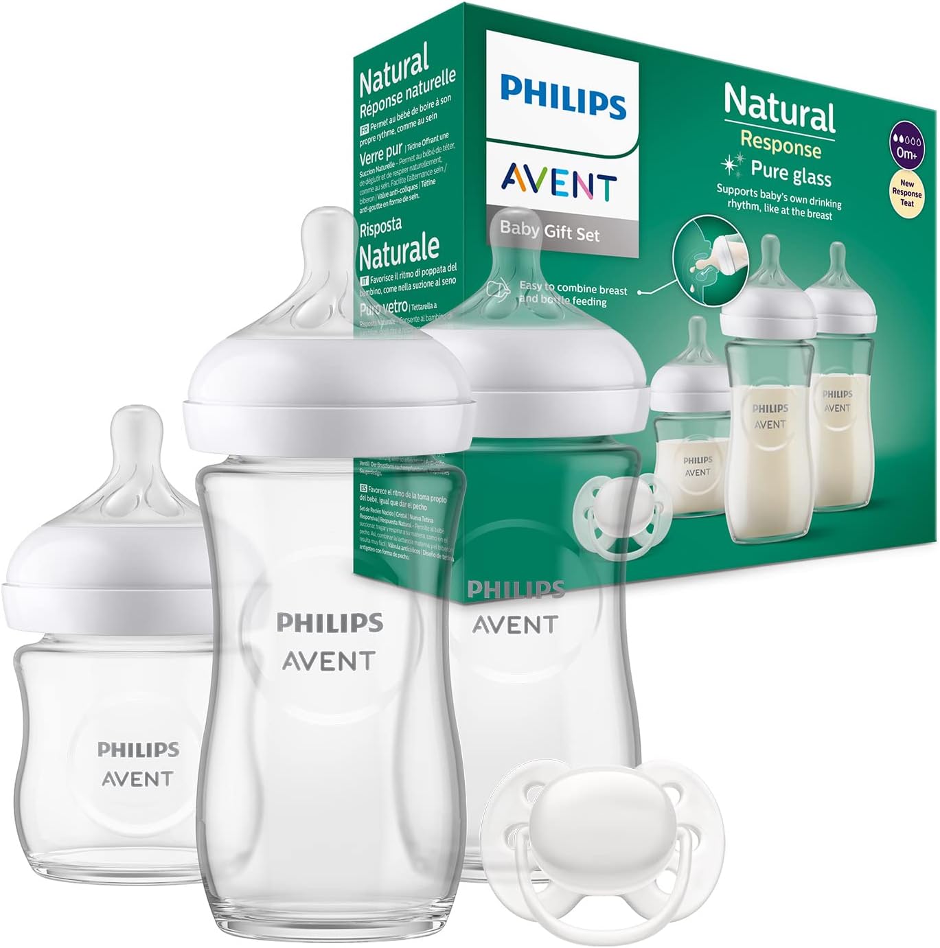 PHILIPS Avent Set