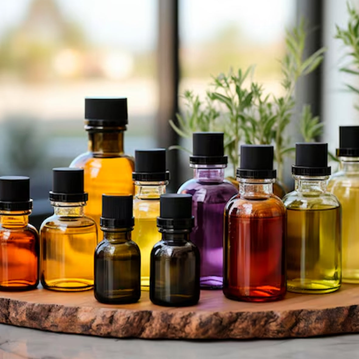 GUIA DIGITAL DE ACEITES ESENCIALES