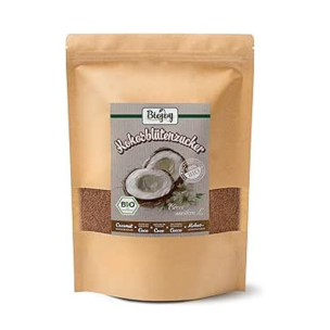 Biojoy Azúcar De Flor De Coco Bio 1kg