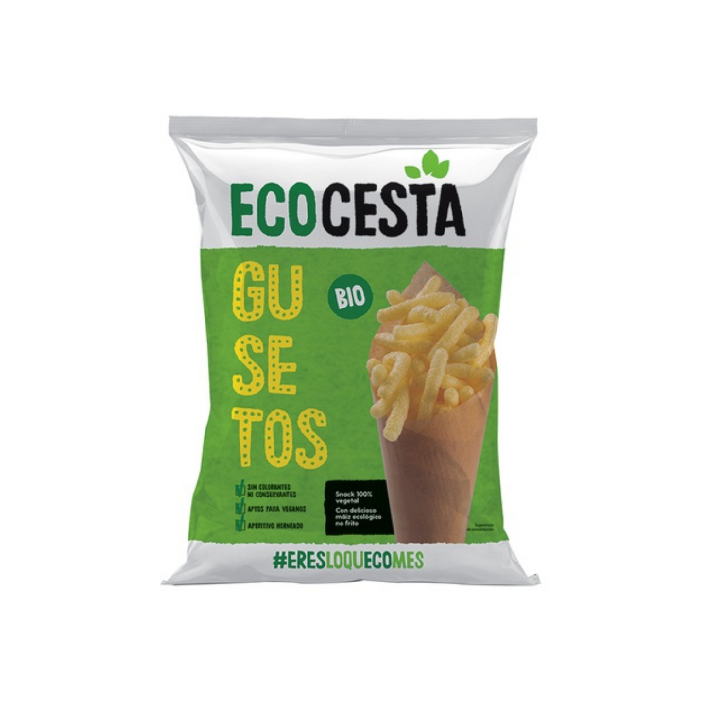 Gusanitos Ecologicos Ecocesta