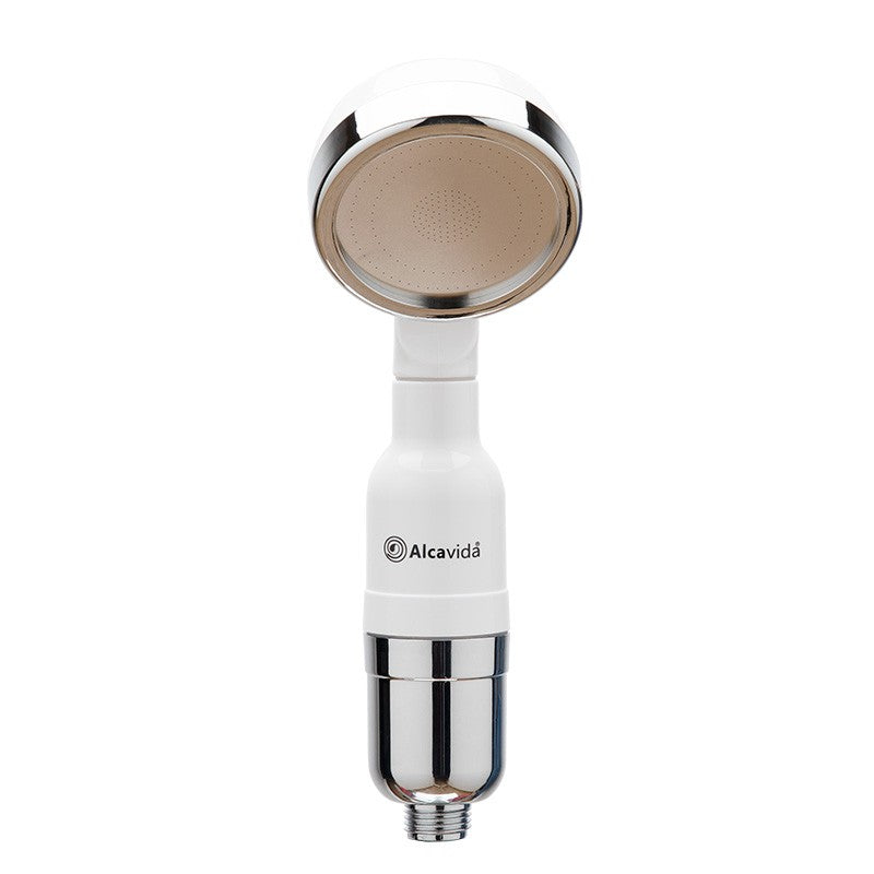 FILTRO DE DUCHA TERAPEUTICO ALCAVIDA