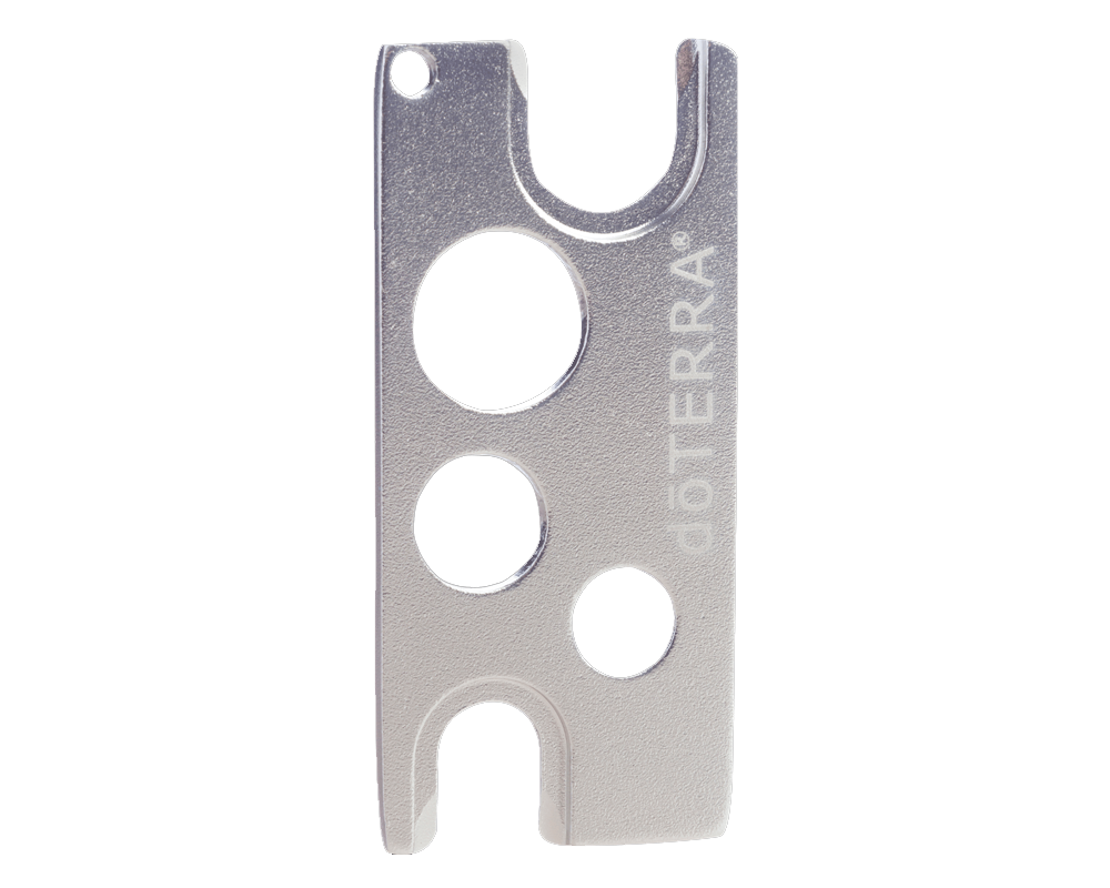 Herramienta para retirar tapas