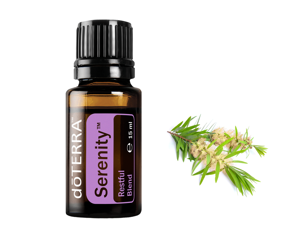 Aceite Esencial Serenity 15 ml