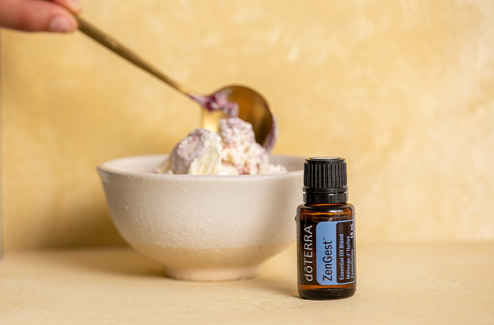 Aceite Esencial Zengest 15ml