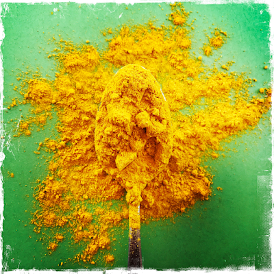 CÚRCUMA ¿ALIMENTO O MEDICINA?