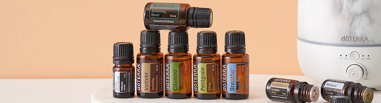 Aceites Esenciales