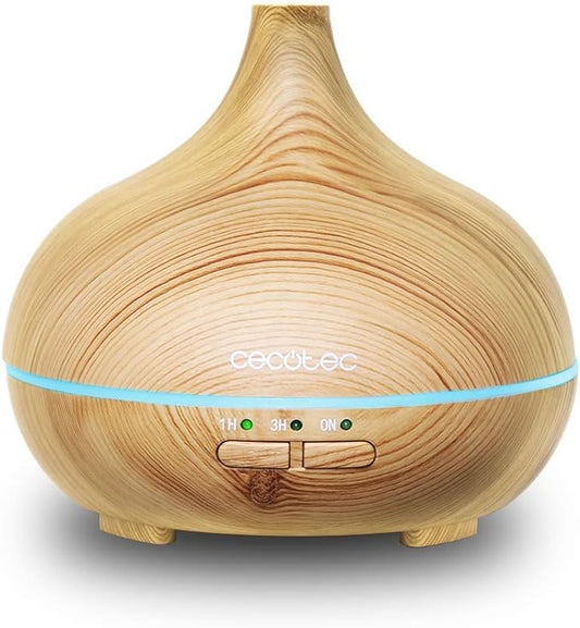 Cecotec Humidificador Ultrasónico 150 Yang