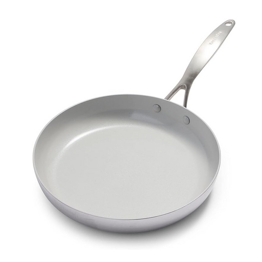 Sartén Antihaderente de ceramica y acero inoxidable GreenPan Venice Pro 20 / 26 / 28
