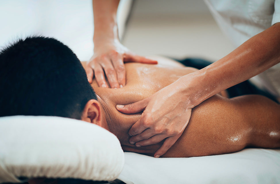 Aceite Esencial Deep blue 5ml / Rool-on