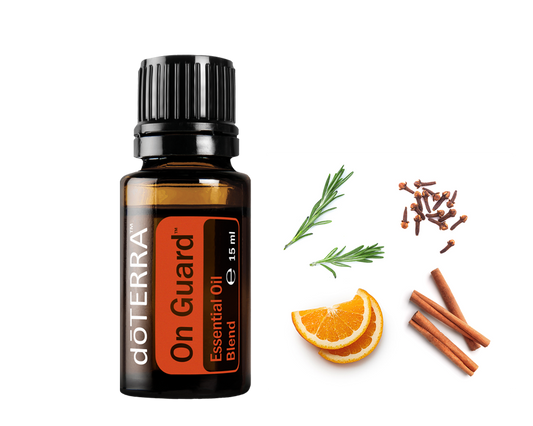 Aceite Esencial Onguard 15ml