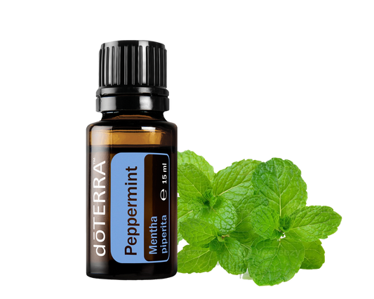 Aceite Esencial Peppermint 15ml