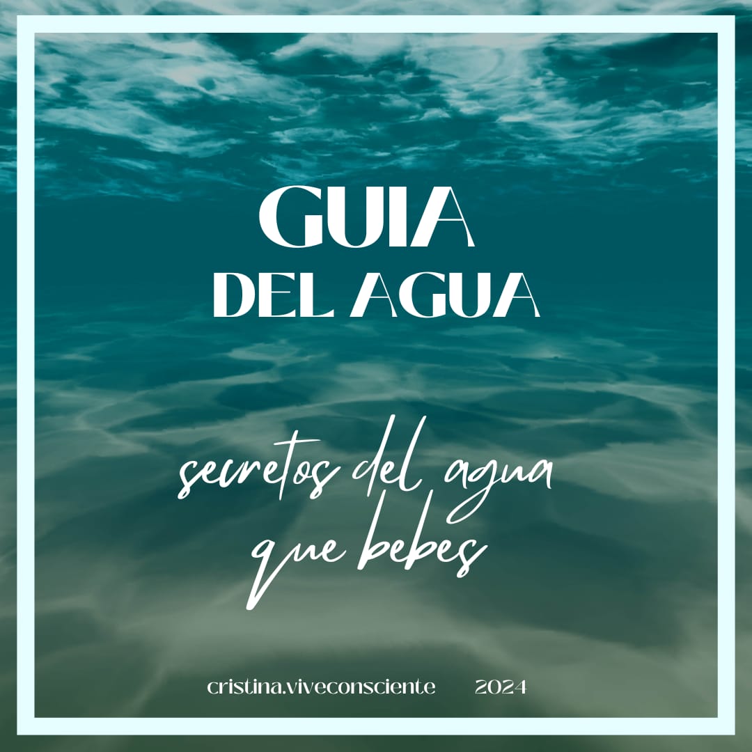 GUÍA DIGITAL DEL AGUA 12€