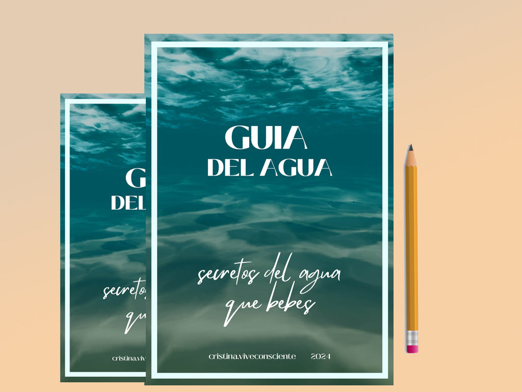 GUÍA DIGITAL DEL AGUA 12€