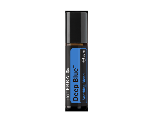 Aceite Esencial Deep blue Rool On 10 ml