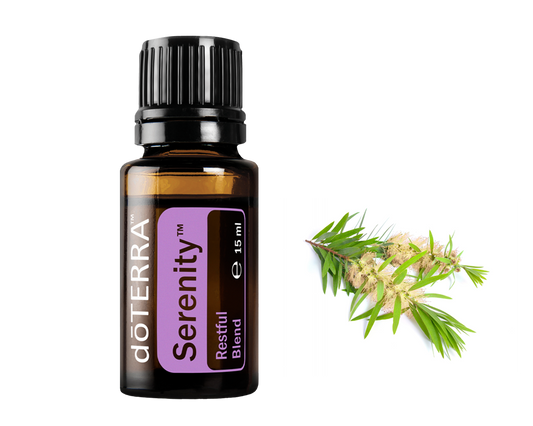Aceite Esencial Serenity 15 ml